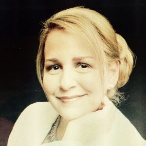 Meet your Posher, Kristine